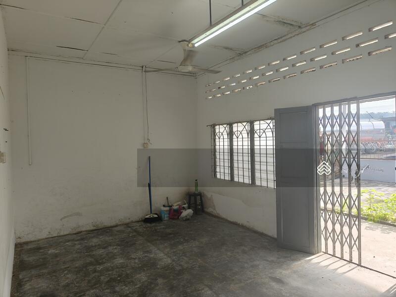 Kulai Taman Seraya Kulai Besar - 1