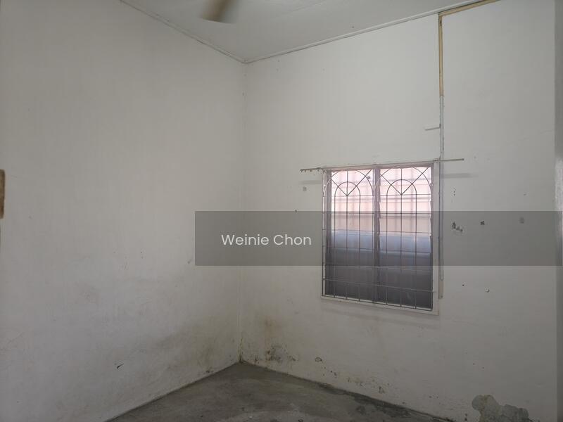 Kulai Taman Seraya Kulai Besar - 3