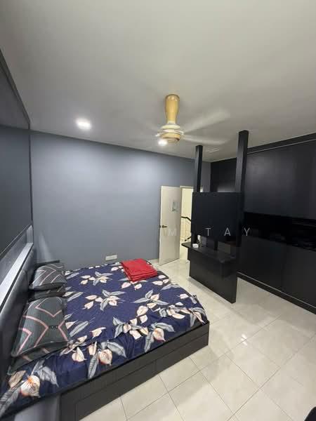 Seri Austin Seri Austin Seris Austins - 3