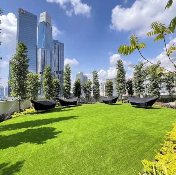 Residensi Agile Delima - 4