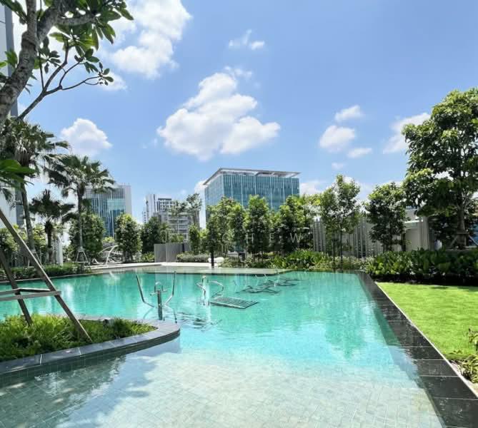 Residensi Agile Delima - 2
