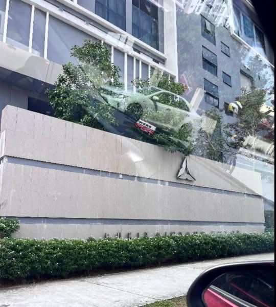 Residensi Agile Delima - 3
