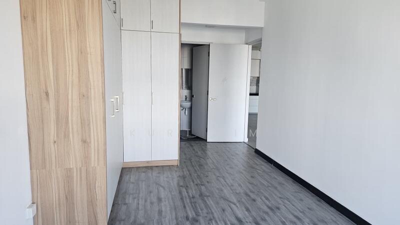 D'sands Residence - 2