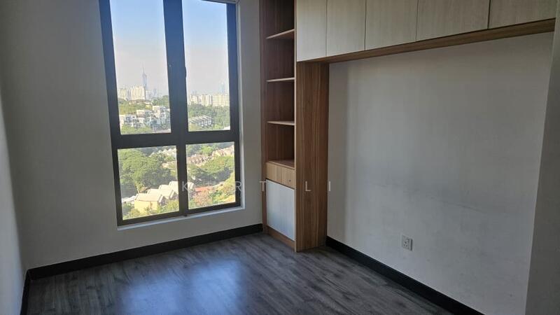 D'sands Residence - 4