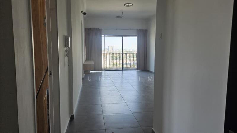 D'sands Residence - 2