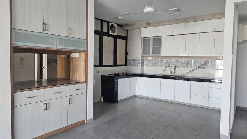 D'sands Residence - 1