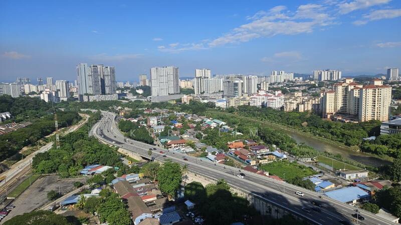 D'sands Residence - 5