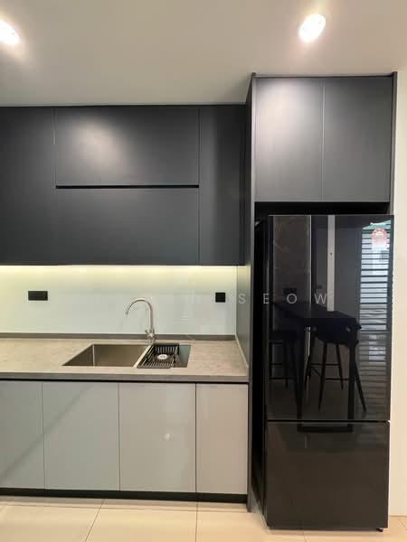 Solaria Residences - 2