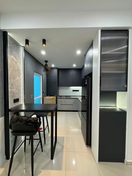 Solaria Residences - 3