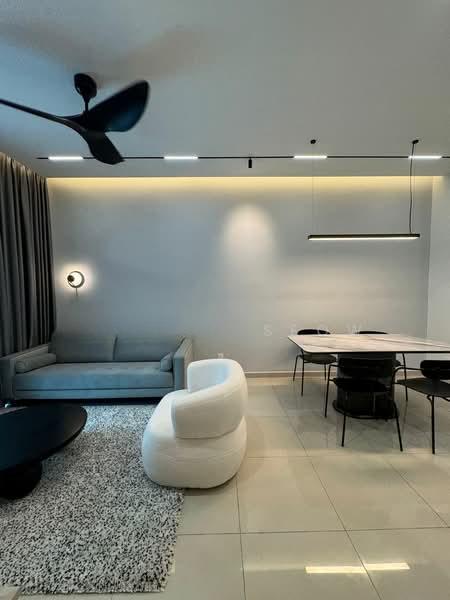 Solaria Residences - 1