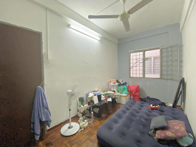 Kristal Heights - 4