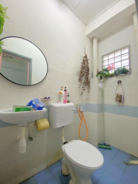 Kristal Heights - 5