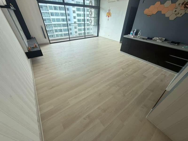 Austin Regency (Pangsapuri Austin Perdana) - 1