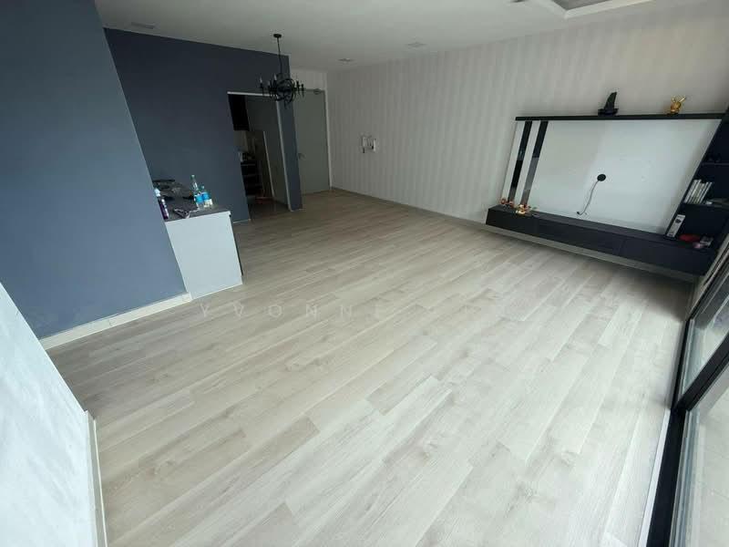 Austin Regency (Pangsapuri Austin Perdana) - 2