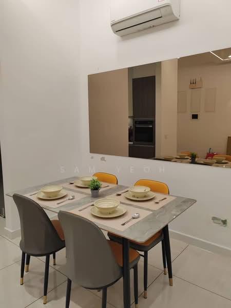 The LIGHT COLLECTION I - 2