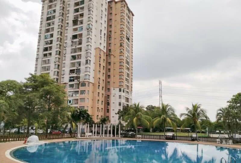 Mutiara Condominium - 2