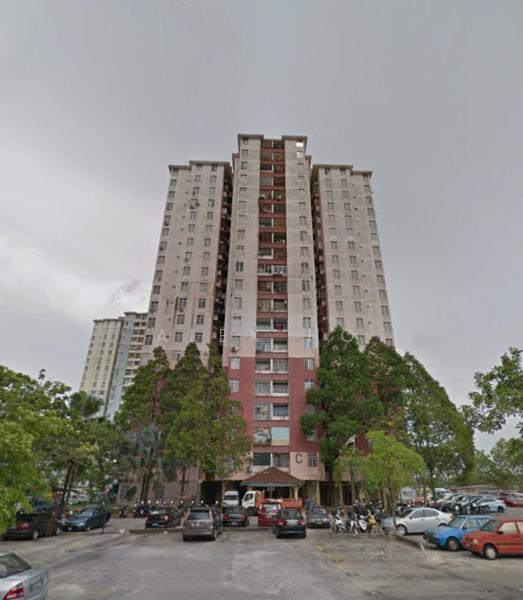 Mutiara Condominium - 3