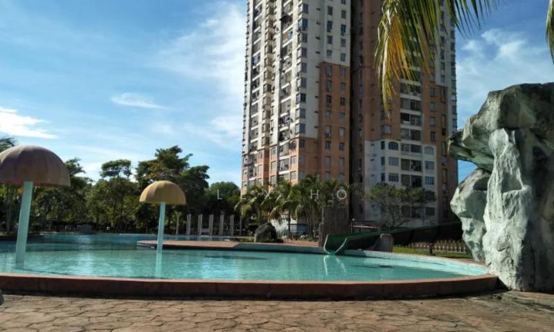 Mutiara Condominium - 5