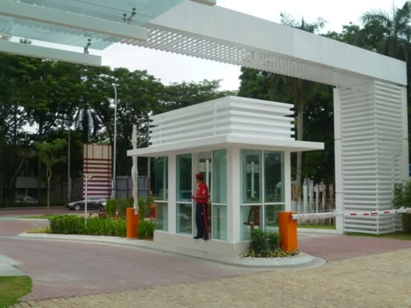 Brunsfield EmbassyView - 2