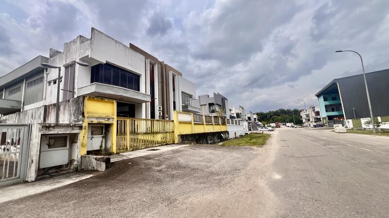 Alam Jaya Business Park - 5