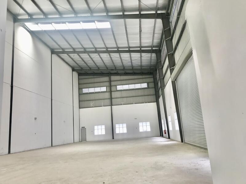 Alam Jaya Business Park - 1