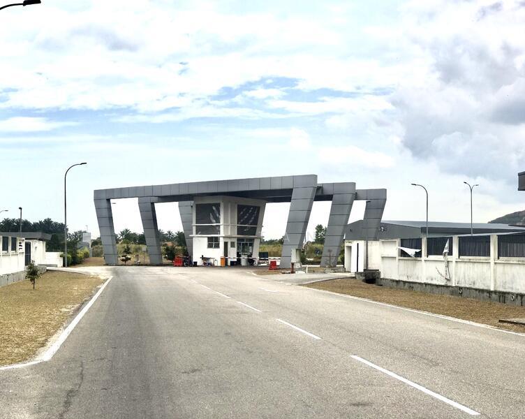 Alam Jaya Business Park - 4