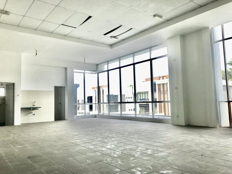 Alam Jaya Business Park - 2