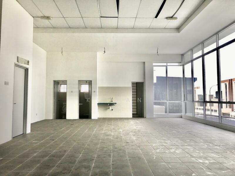 Alam Jaya Business Park - 3