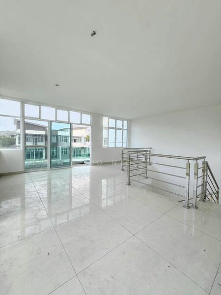 Taman Mutiara Rini - 2