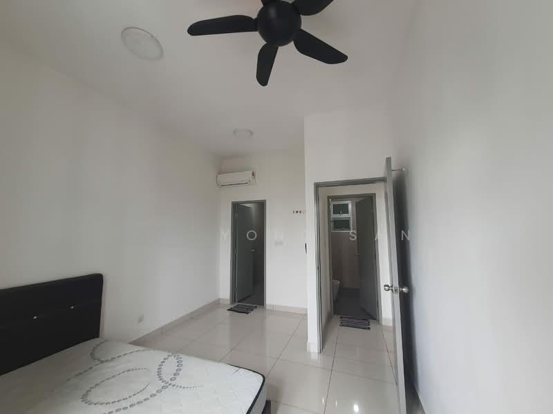 TR Residence - 3