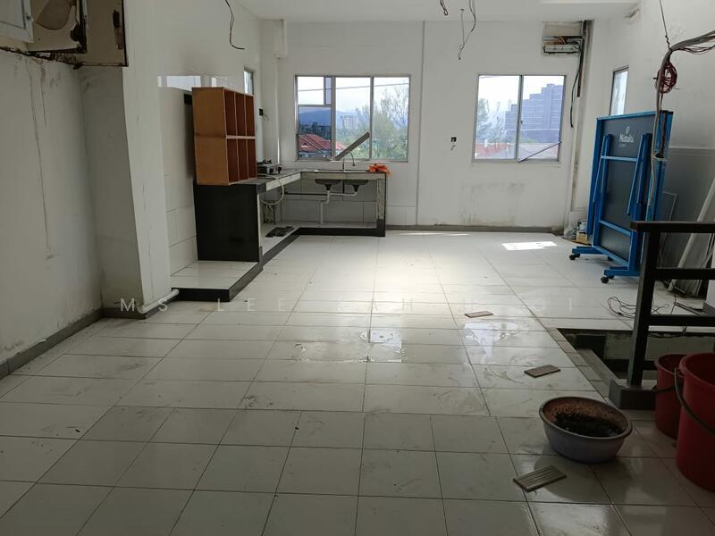 Taman Bukit Idaman - 5