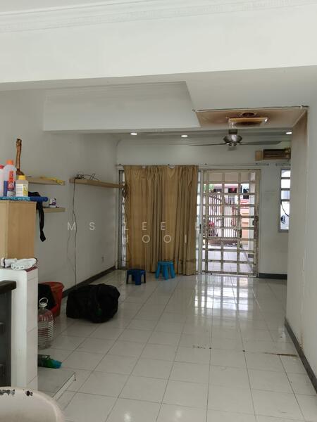 Taman Bukit Idaman - 1