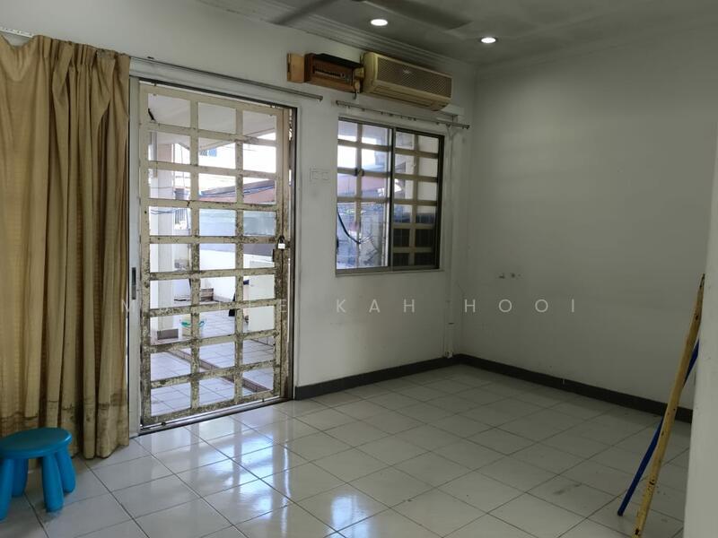 Taman Bukit Idaman - 3