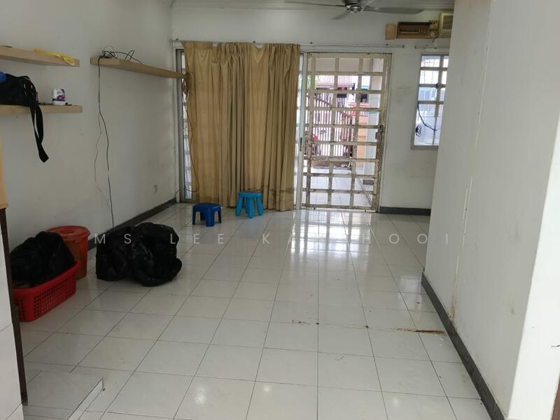 Taman Bukit Idaman - 4