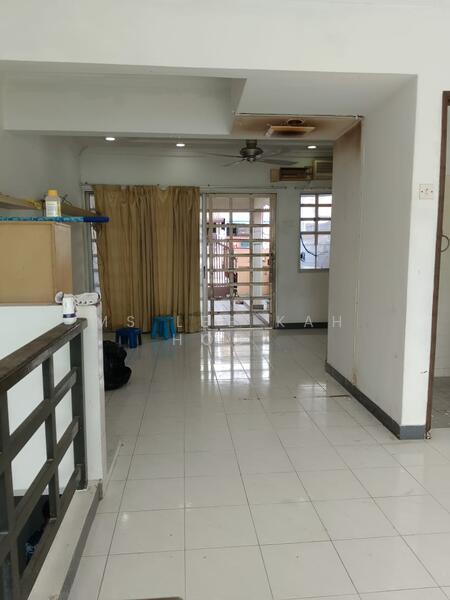 Taman Bukit Idaman - 2