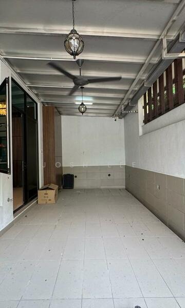 Verge 32 @ Melawati - 2