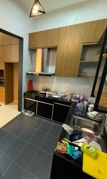 Verge 32 @ Melawati - 4