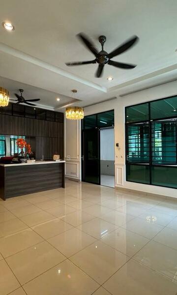 Verge 32 @ Melawati - 1