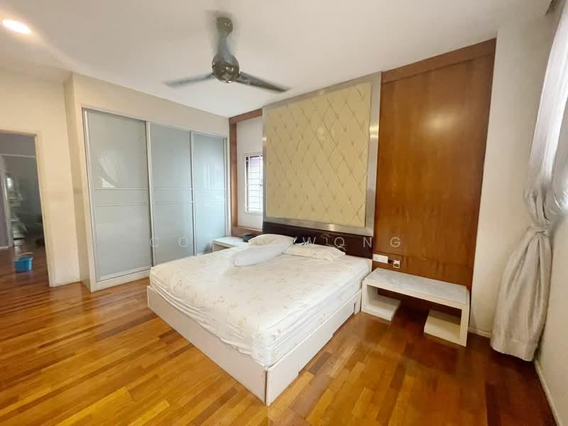 Sunway Spk, 3sty End lot, 32x75, Freehold, Reno, Guarded, Desa Parkcity, Kepong - 5