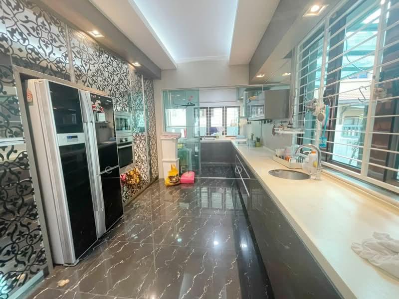 Sunway Spk, 3sty End lot, 32x75, Freehold, Reno, Guarded, Desa Parkcity, Kepong - 4