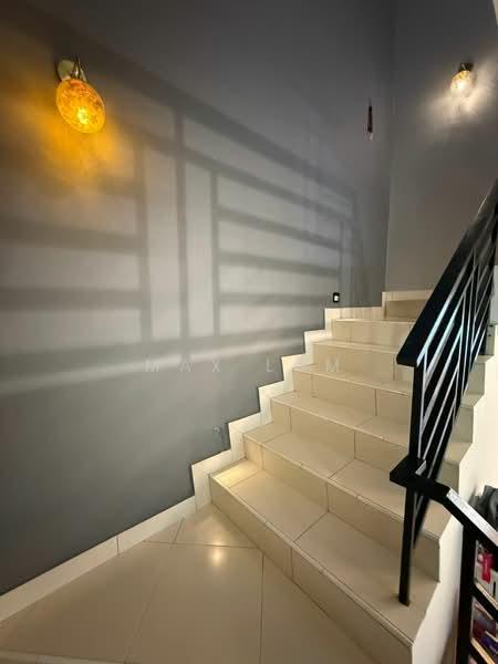 Taman Scientex Senai - 3