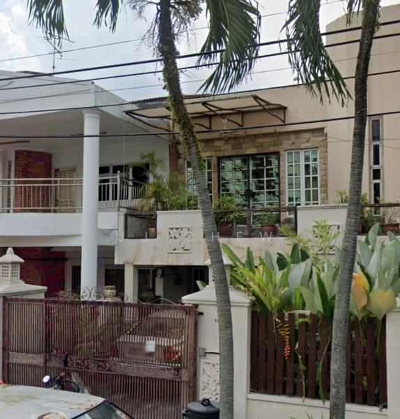 Taman Rainbow - 2