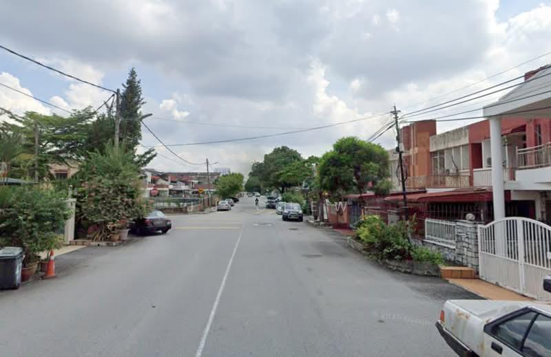 Taman Rainbow - 4