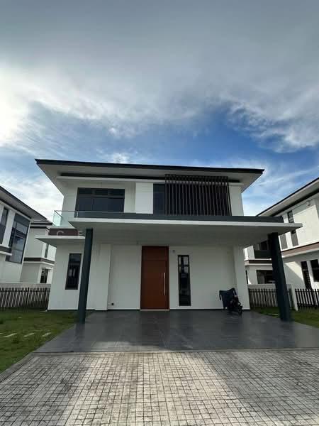 Cora @ Eco Ardence - 1