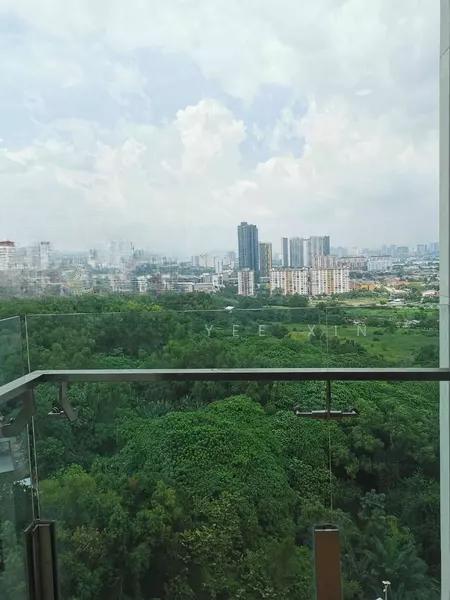 Park Villa - 2