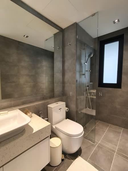 ALIX Residences - 3