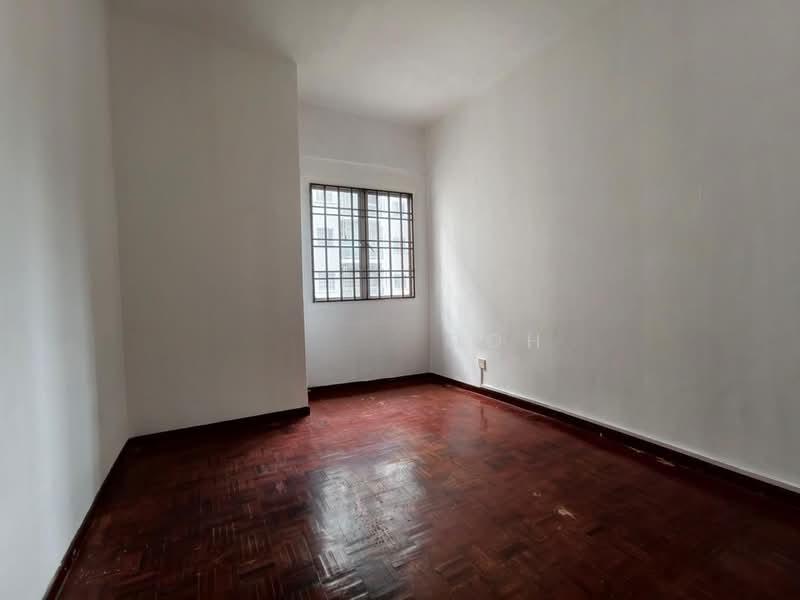 Putri Ria Apartment - 4