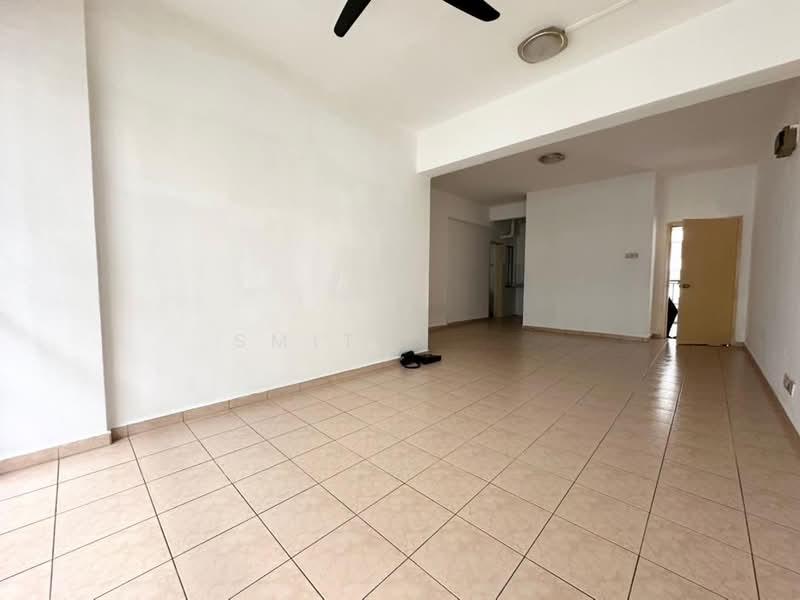 Putri Ria Apartment - 2