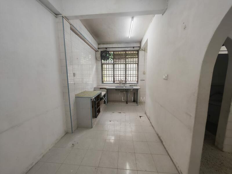 2 Storey Terrace @ Lorong Tembaga Island Glade - 4