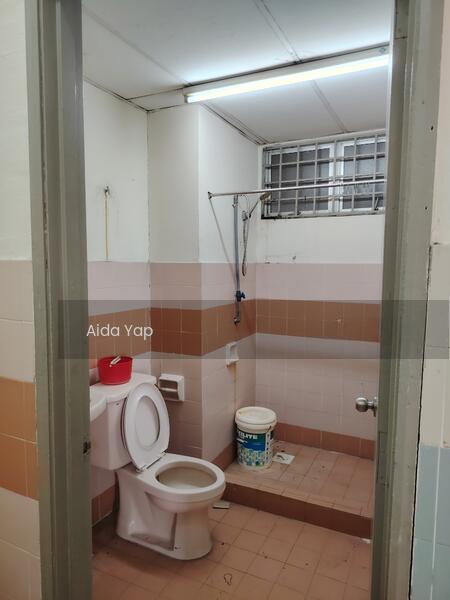 Bukit OUG Condominiums - 4